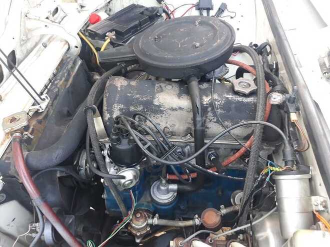 LADA (VAZ) 2106 2000, 150,000 km - 1.6 l - Oğuz