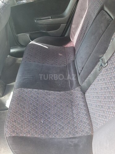 Opel Astra 1999, 385,211 km - 1.6 l - Bakı