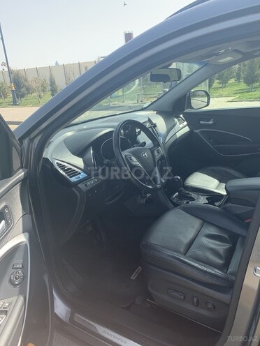 Hyundai Santa Fe 2014, 111,152 km - 2.4 l - Bakı