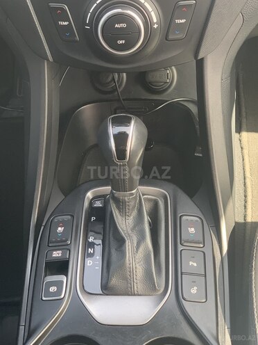 Hyundai Santa Fe 2014, 111,152 km - 2.4 l - Bakı