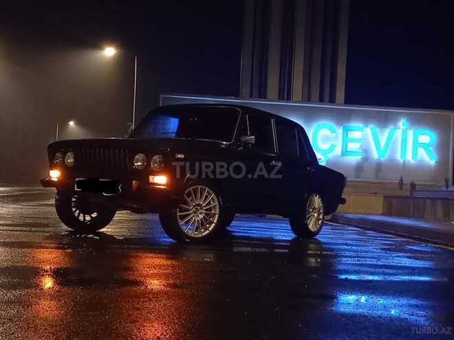 LADA (VAZ) 2106 1989, 300,000 km - 1.5 л - Mingəçevir