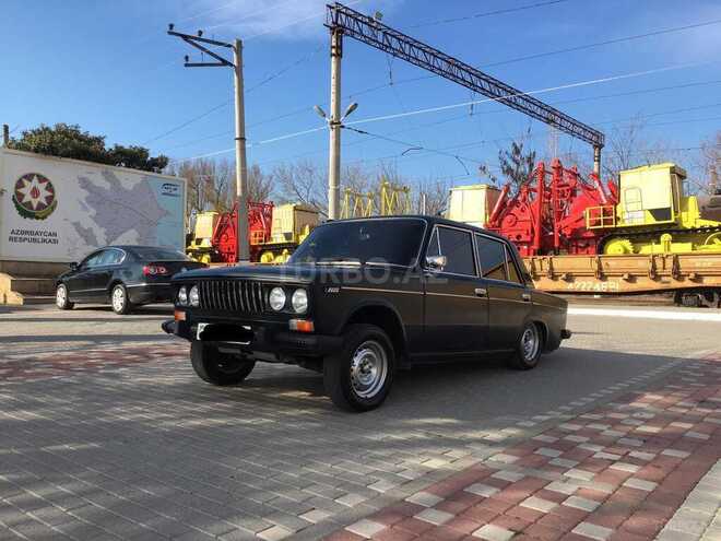 LADA (VAZ) 2106 1989, 300,000 km - 1.5 л - Mingəçevir