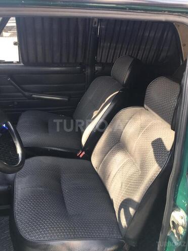 LADA (VAZ) 2106 1989, 300,000 km - 1.5 л - Mingəçevir
