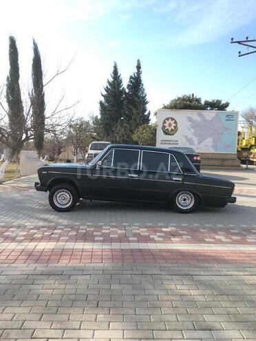 LADA (VAZ) 2106 1989, 300,000 km - 1.5 л - Mingəçevir