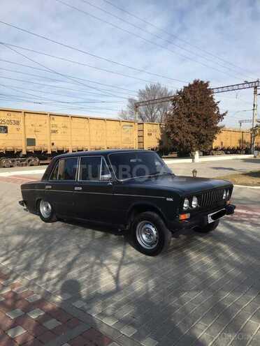 LADA (VAZ) 2106 1989, 300,000 km - 1.5 л - Mingəçevir