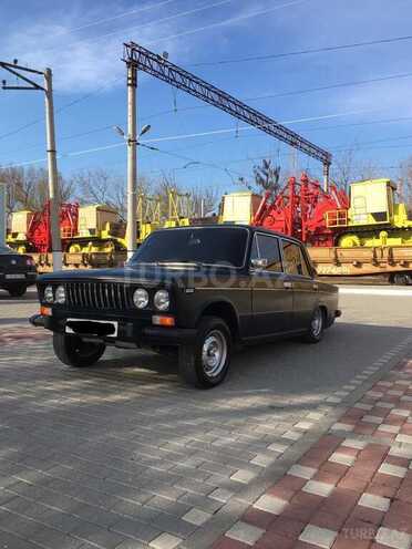 LADA (VAZ) 2106 1989, 300,000 km - 1.5 л - Mingəçevir