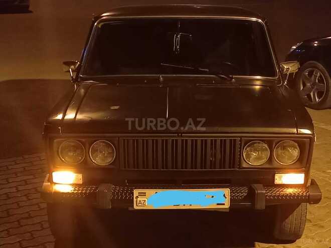 LADA (VAZ) 2106 1989, 300,000 km - 1.5 л - Mingəçevir