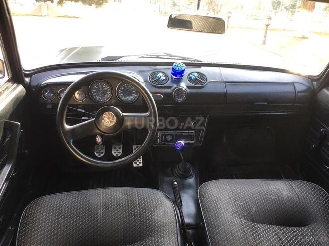 LADA (VAZ) 2106 1989, 300,000 km - 1.5 л - Mingəçevir