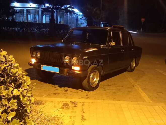 LADA (VAZ) 2106 1989, 300,000 km - 1.5 л - Mingəçevir