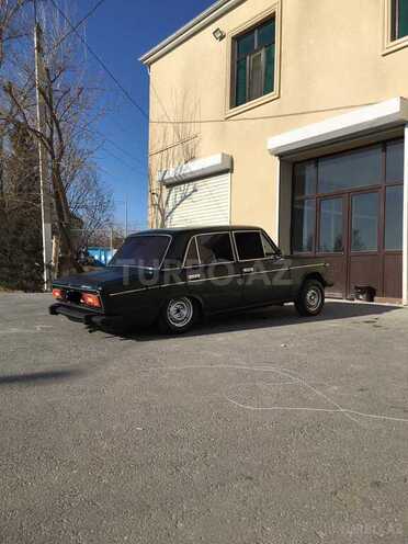 LADA (VAZ) 2106 1989, 300,000 km - 1.5 л - Mingəçevir