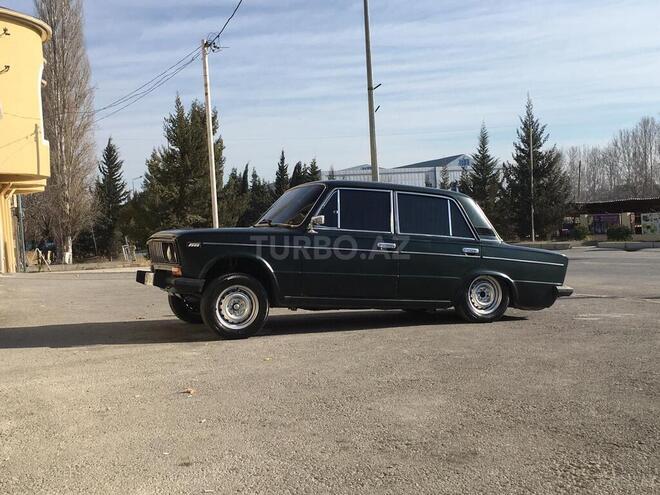LADA (VAZ) 2106 1989, 300,000 km - 1.5 л - Mingəçevir