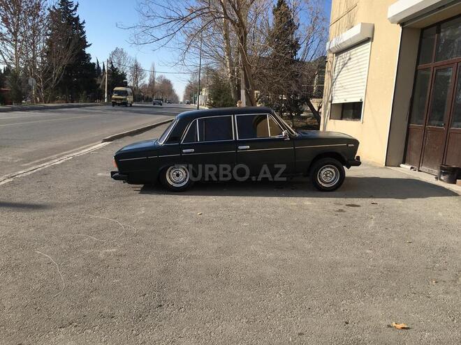 LADA (VAZ) 2106 1989, 300,000 km - 1.5 л - Mingəçevir