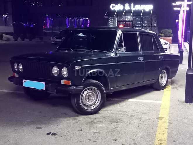 LADA (VAZ) 2106 1989, 300,000 km - 1.5 л - Mingəçevir