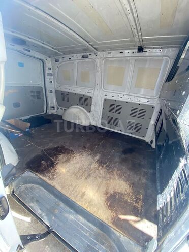 Mercedes Vito 2008, 265,000 km - 2.2 l - Bakı