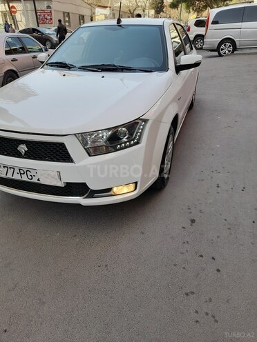Khazar SD 2021, 25,000 km - 1.7 l - Bakı