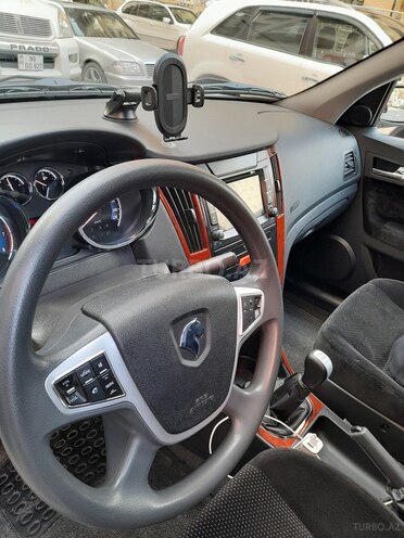 Khazar SD 2021, 25,000 km - 1.7 l - Bakı
