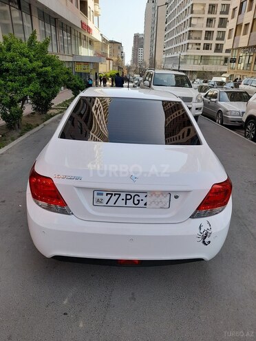 Khazar SD 2021, 25,000 km - 1.7 l - Bakı