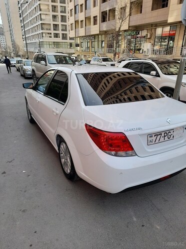 Khazar SD 2021, 25,000 km - 1.7 l - Bakı