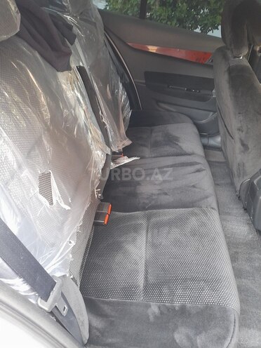 Khazar SD 2021, 25,000 km - 1.7 l - Bakı
