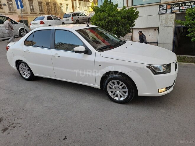 Khazar SD 2021, 25,000 km - 1.7 l - Bakı