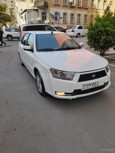 Khazar SD 2021, 25,000 km - 1.7 l - Bakı
