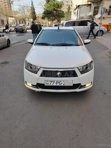 Khazar SD 2021, 25,000 km - 1.7 l - Bakı