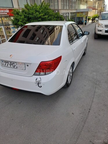 Khazar SD 2021, 25,000 km - 1.7 l - Bakı