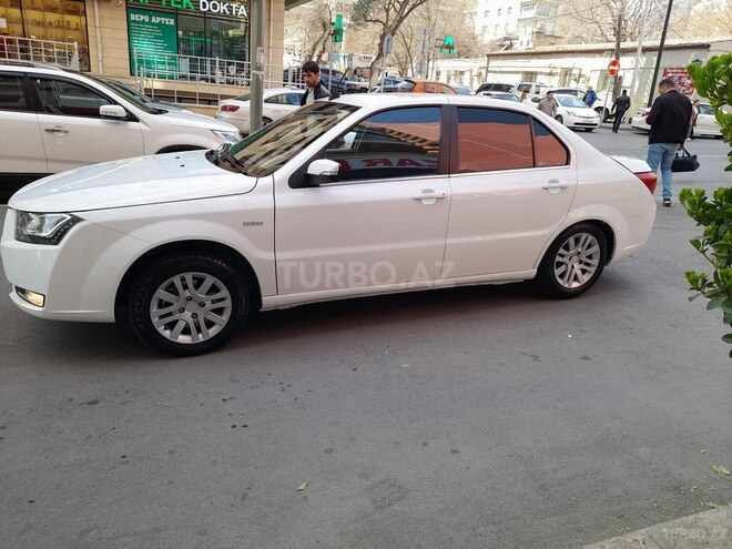 Khazar SD 2021, 25,000 km - 1.7 l - Bakı