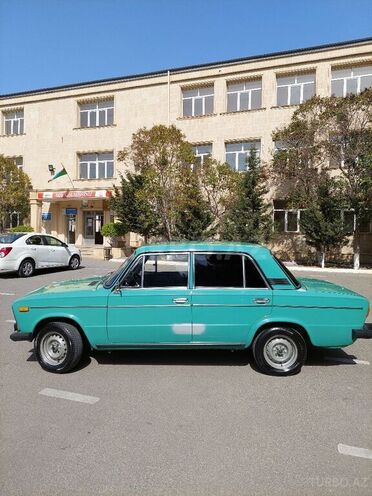 LADA (VAZ) 2106 1989, 62,000 km - 1.5 l - Bakı
