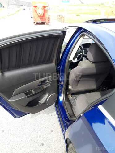 Chevrolet Cruze 2013, 186,100 km - 1.4 l - Bakı