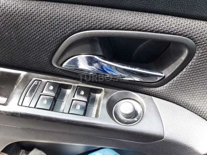 Chevrolet Cruze 2013, 186,100 km - 1.4 l - Bakı