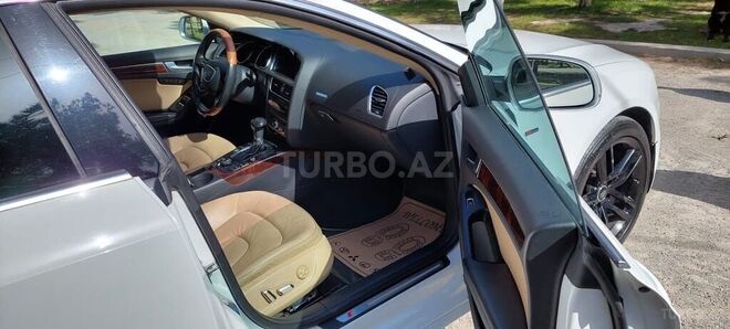 Audi A5 2012, 174,000 km - 2.0 л - Bakı