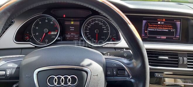 Audi A5 2012, 174,000 km - 2.0 л - Bakı