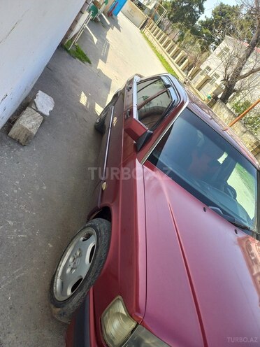 Mercedes 190 1992, 666,000 km - 2.0 l - Ağsu