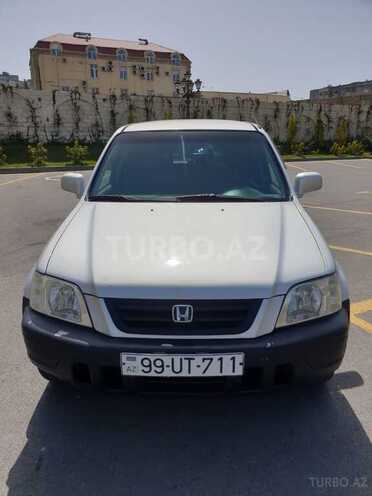 Honda CR-V 1999, 366,930 km - 2.0 l - Bakı