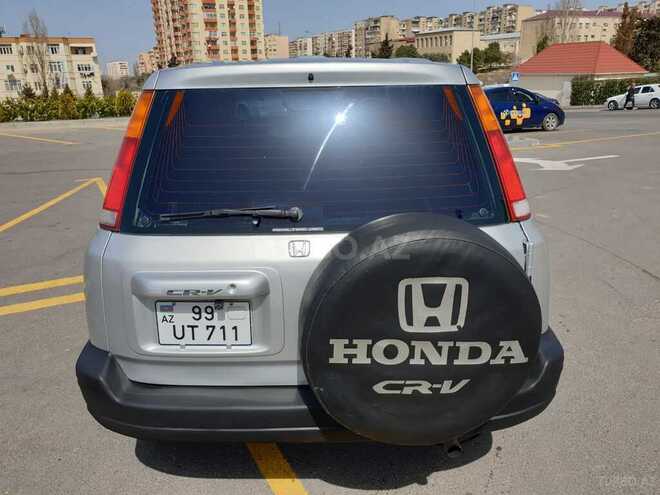 Honda CR-V 1999, 366,930 km - 2.0 l - Bakı