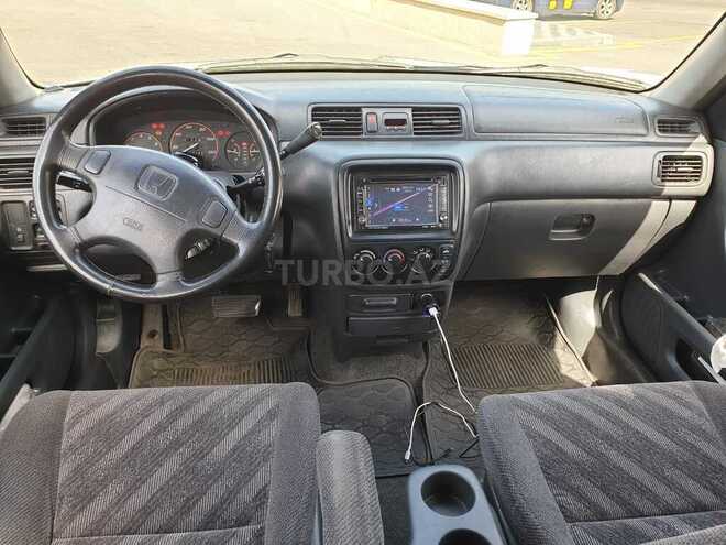 Honda CR-V 1999, 366,930 km - 2.0 l - Bakı