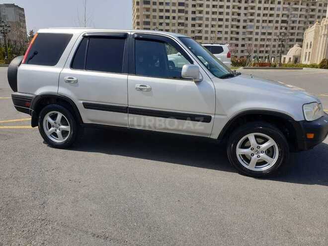 Honda CR-V 1999, 366,930 km - 2.0 l - Bakı
