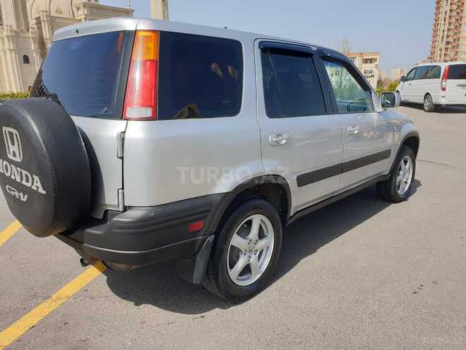 Honda CR-V 1999, 366,930 km - 2.0 l - Bakı