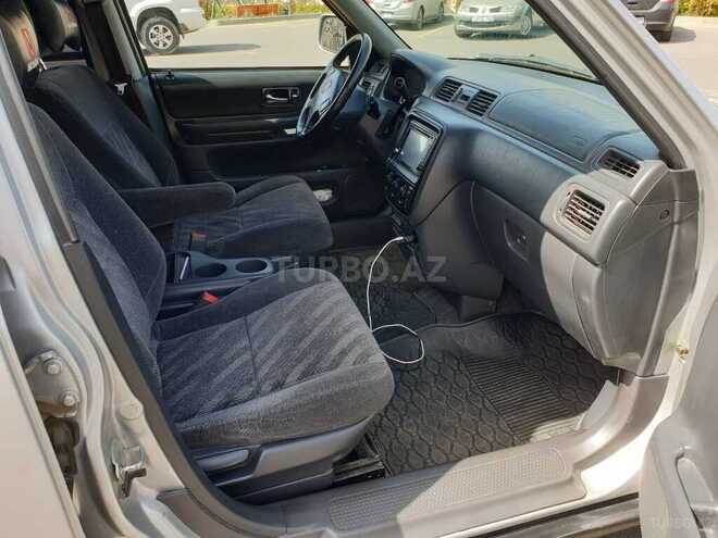 Honda CR-V 1999, 366,930 km - 2.0 l - Bakı
