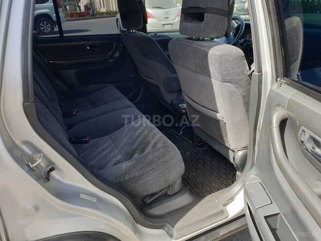 Honda CR-V 1999, 366,930 km - 2.0 l - Bakı