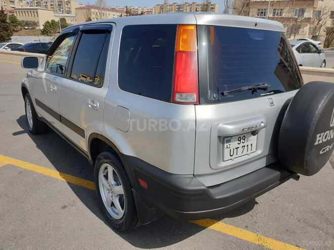 Honda CR-V 1999, 366,930 km - 2.0 l - Bakı