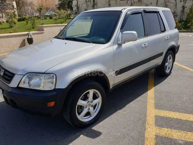 Honda CR-V 1999, 366,930 km - 2.0 l - Bakı