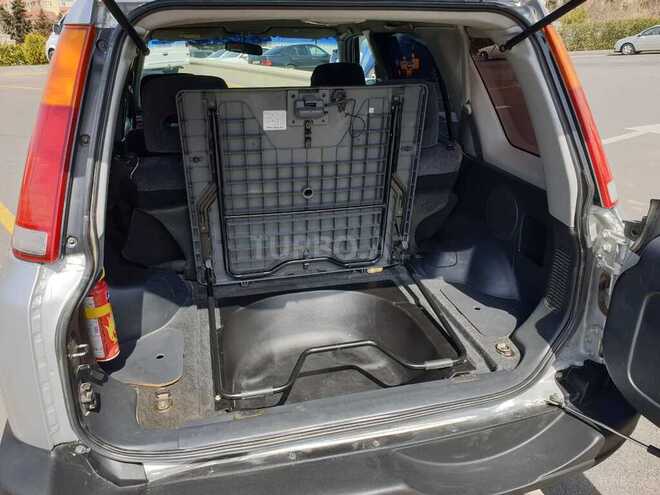 Honda CR-V 1999, 366,930 km - 2.0 l - Bakı