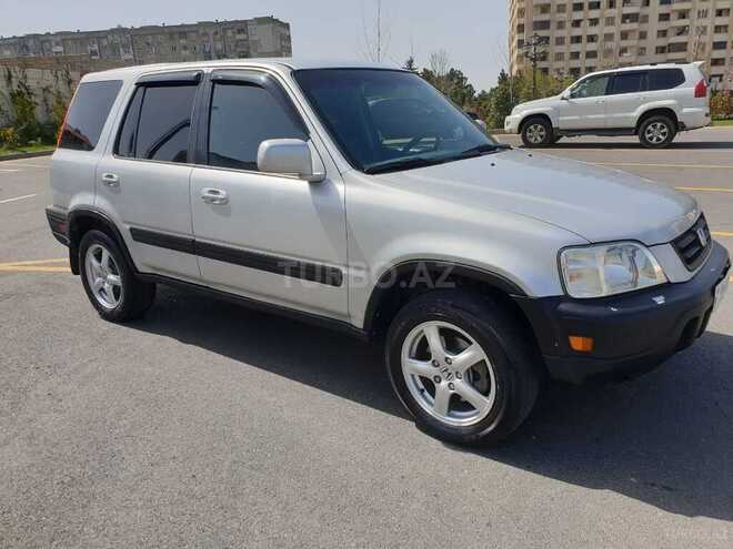 Honda CR-V 1999, 366,930 km - 2.0 l - Bakı