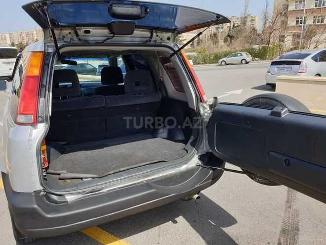 Honda CR-V 1999, 366,930 km - 2.0 l - Bakı