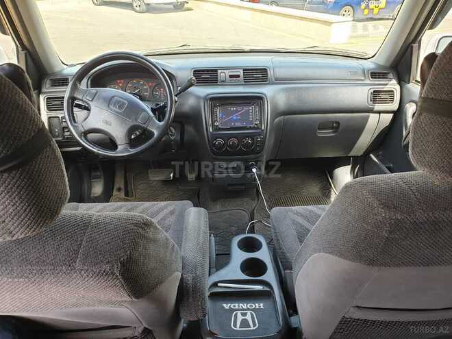 Honda CR-V 1999, 366,930 km - 2.0 l - Bakı