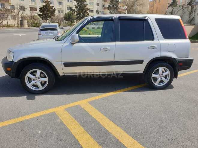 Honda CR-V 1999, 366,930 km - 2.0 l - Bakı