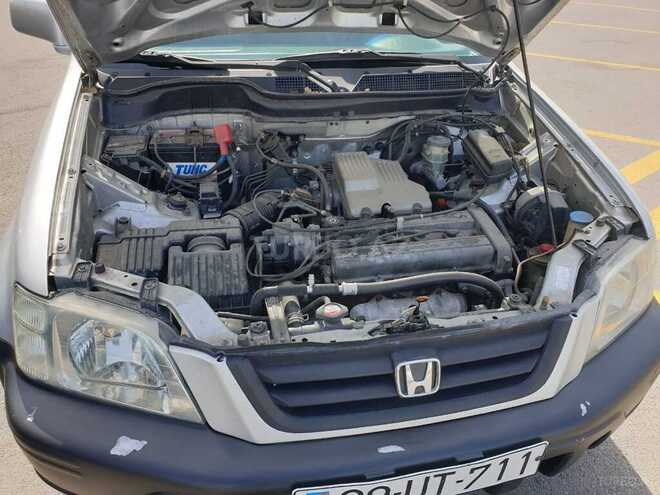 Honda CR-V 1999, 366,930 km - 2.0 l - Bakı