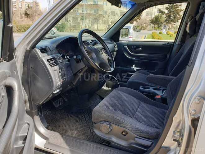 Honda CR-V 1999, 366,930 km - 2.0 l - Bakı